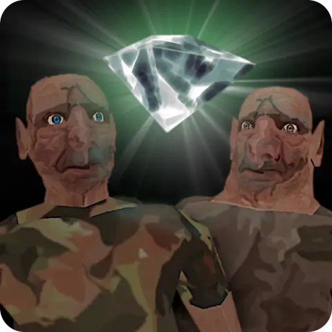 The Twins Banner